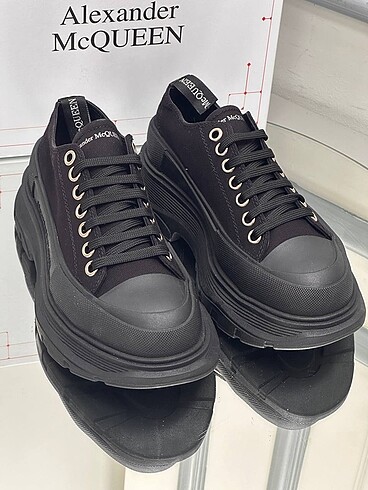39 Beden Alexander Mcqueen İthal