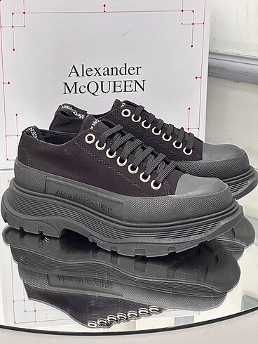 Alexander Mcqueen İthal