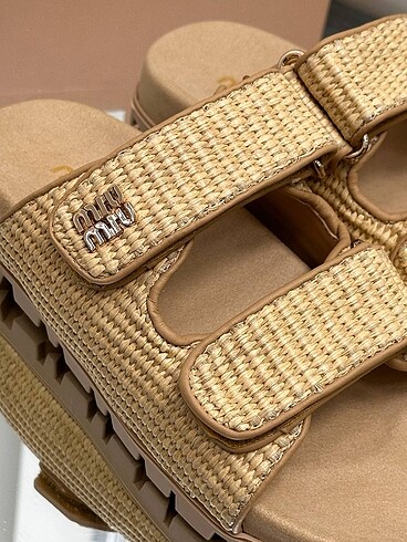 38 Beden Miu miu ithal