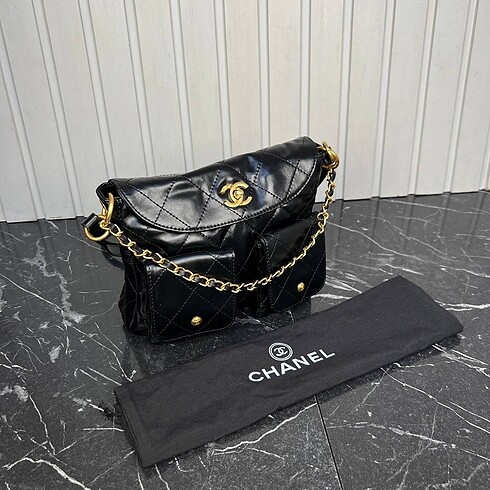 Chanel Deri İthal