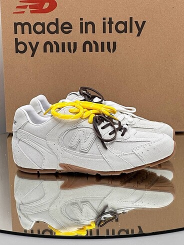 Miu Miu New Balance 530 İthal