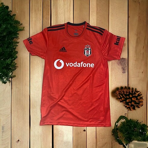 LİSANSLI BEŞİKTAŞ ÜST FORMA