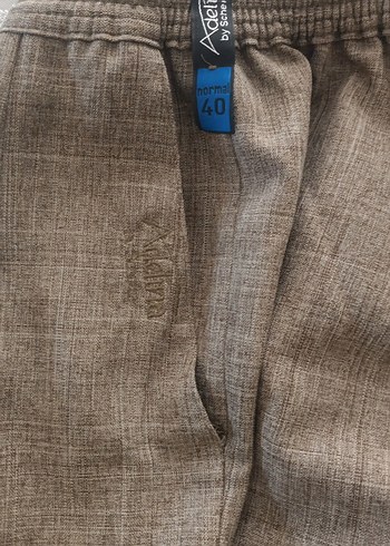 38/40 benden uyumlu pantolon - Görsel 4