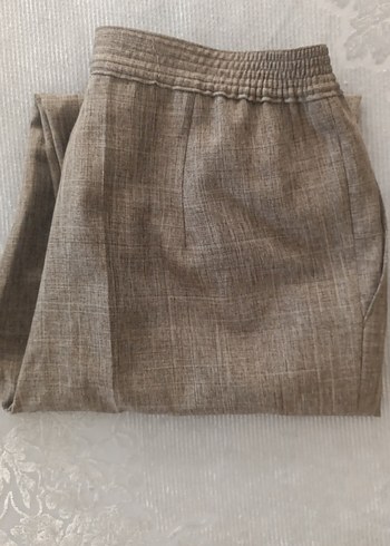 38/40 benden uyumlu pantolon - Görsel 5