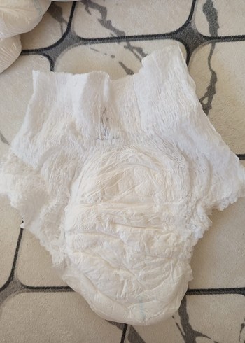 M.   L.  lastikli lahusa bezi 16 adet - Görsel 3