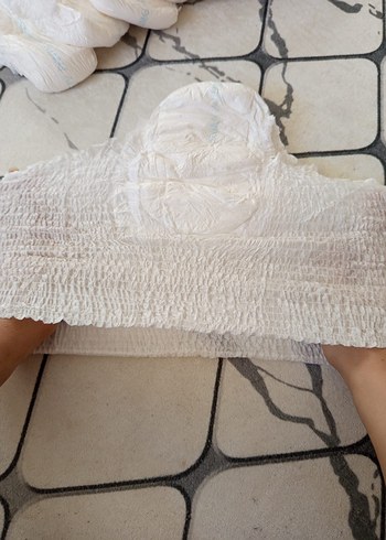 M.   L.  lastikli lahusa bezi 16 adet - Görsel 4