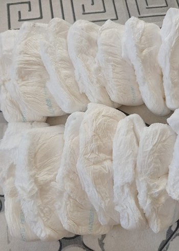 Diğer 6 Beden: 16+ kg