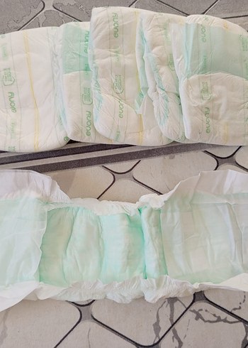 Evony hasta  Bezi 6 adet - Görsel 2