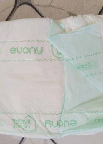 Evony hasta  Bezi 6 adet - Görsel 3