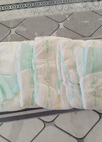 Diğer 6 Beden: 16+ kg