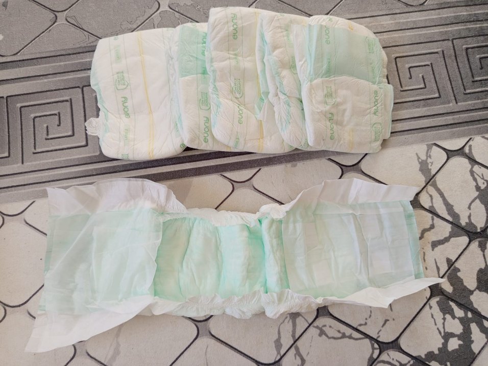 Evony hasta  Bezi 6 adet - Görsel 2