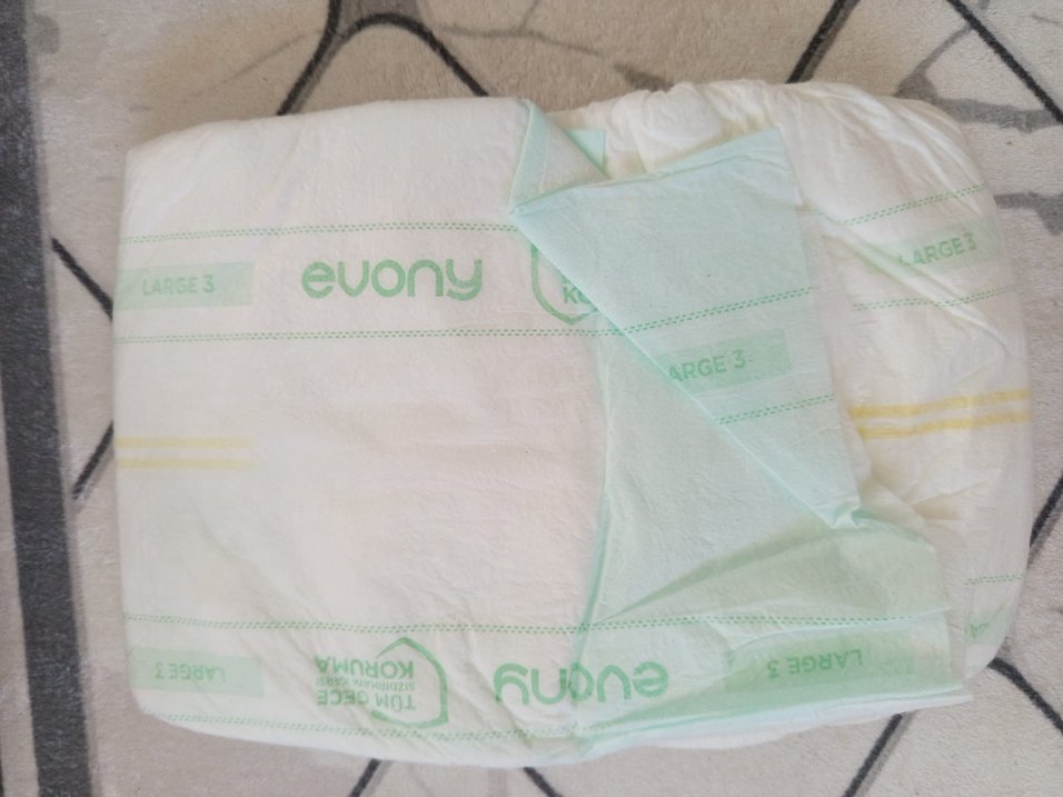 Evony hasta  Bezi 6 adet - Görsel 3