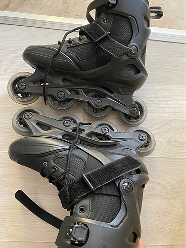 Oxelo fit100 paten