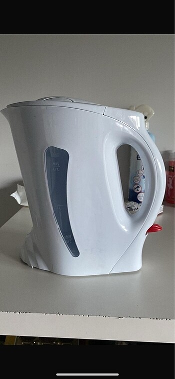 Awox kettle sıfır