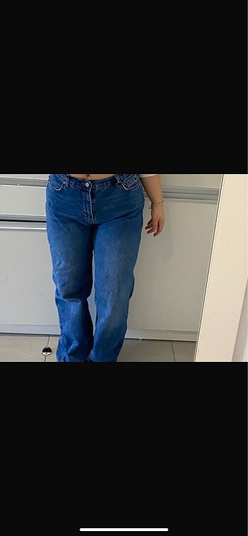 Trendyolmilla jean