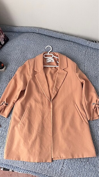 Zara Blezır ceket ????