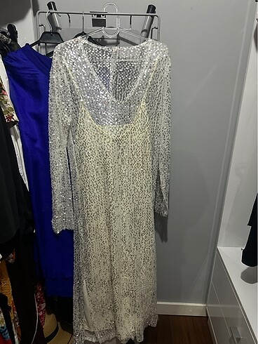 Zra model butik elbise