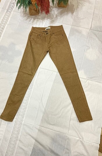 Kot/jean