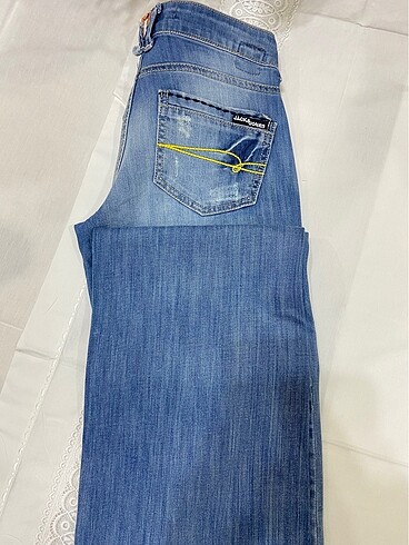Diğer Kot/jean JACK&JONES