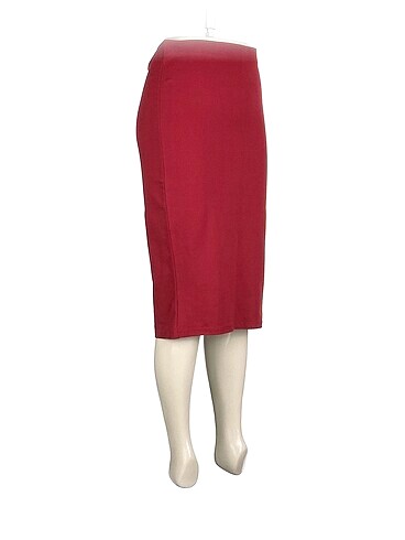 Zara Zara Midi Etek %70 İndirimli.