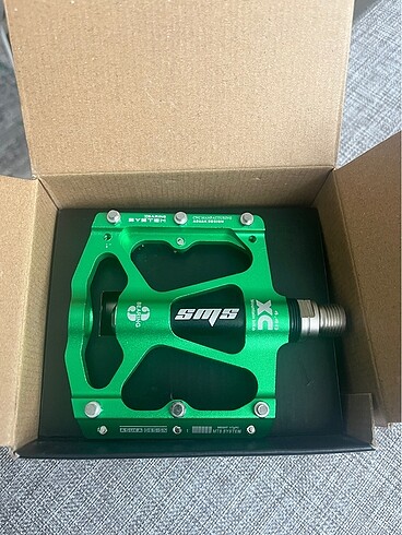 Bisiklet pedalı - Görsel 2