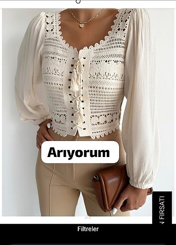 Arıyorum elinde olan dönüş yapsin