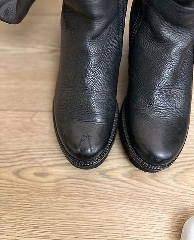 Nursace Nursace Deri Çizme