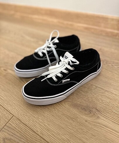 Orijinal Vans Sneakers