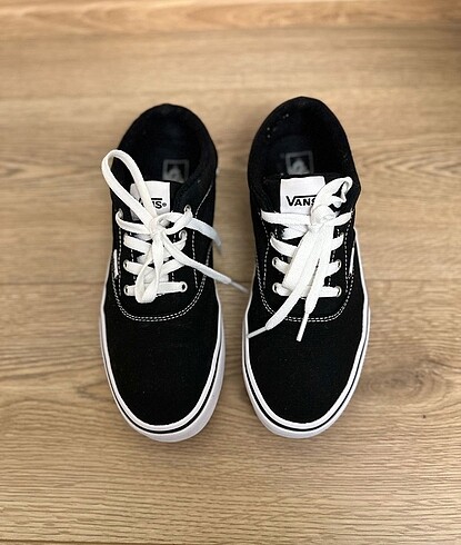 Vans Orijinal Vans Sneakers