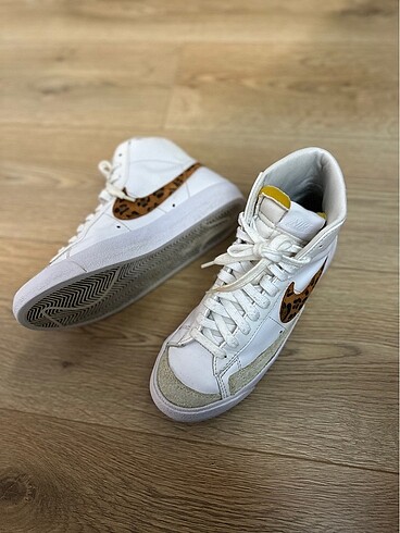Nike Spor Ayakkabı