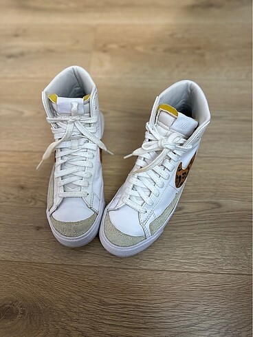 Nike Nike Spor Ayakkabı