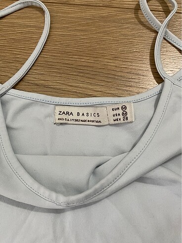 m Beden Zara M beden Atlet