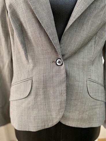 Diğer Altınyıldız Blazer Ceket