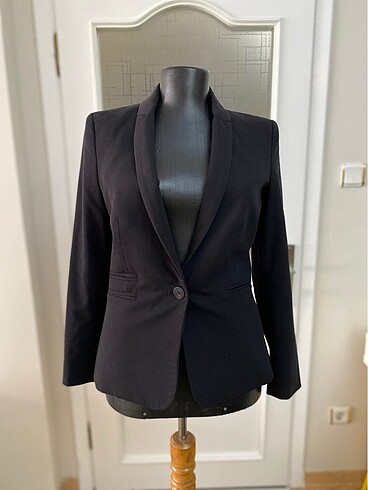 Mango Blazer