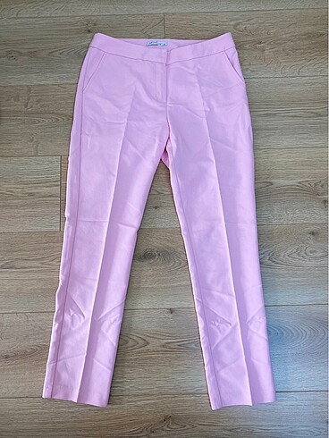 Kasha Design Kumaş Pantolon