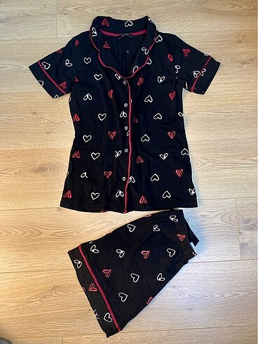 Trendyol Milla Pijama Takımı