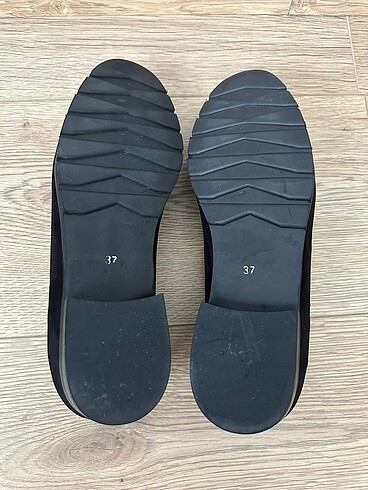 37 Beden Luca Grossi Loafer