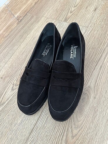 Desa Luca Grossi Loafer