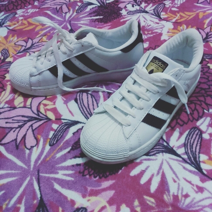 Adidas superstar 