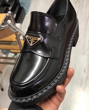 Prada Prada Loafer