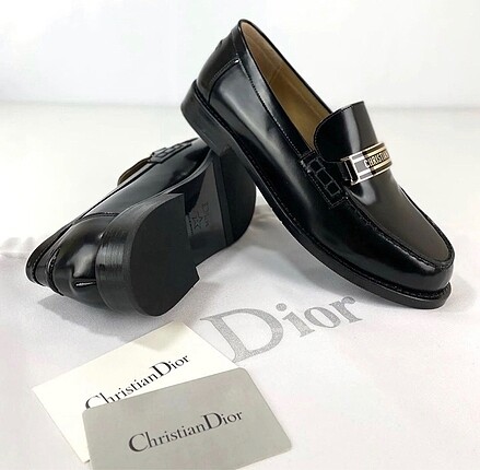 Dior Dior Loafer