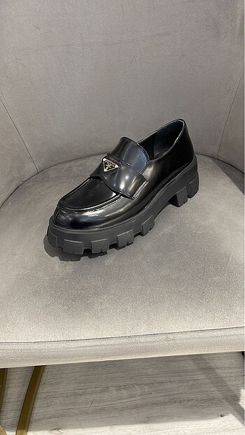 Prada Loafer