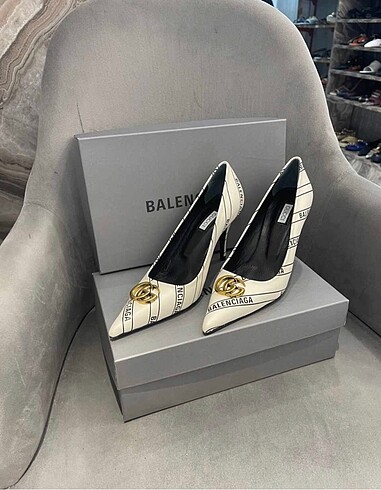 Gucci Ayakkabı