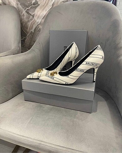 38 Beden Gucci Ayakkabı