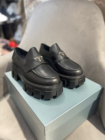 Prada Loafer