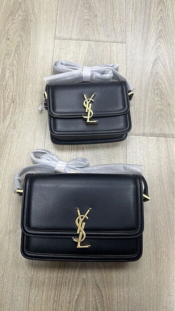 Yves Saint Laurent Bag