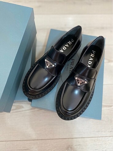 Prada Loafer