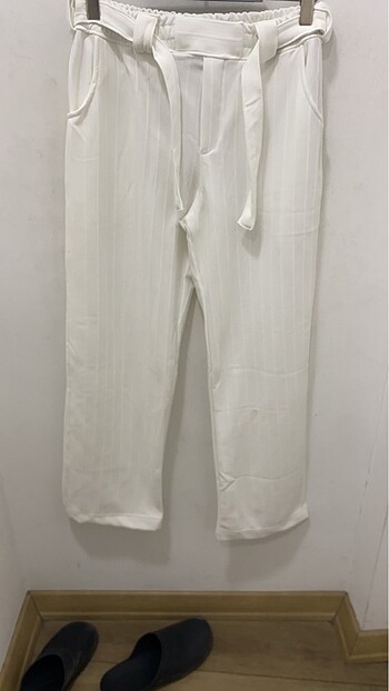 Massimo Dutti ORİJİNAL MASSİMO UNİSEX TAKIM