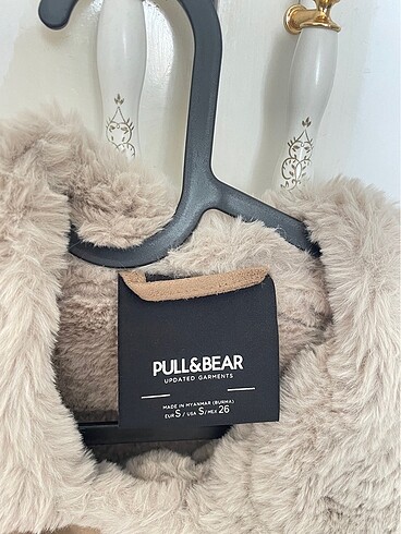 Pull and Bear Pull bear mont