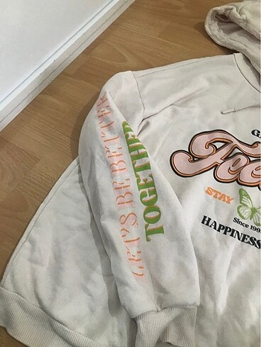 LC Waikiki LCW SWEETSHİRT
